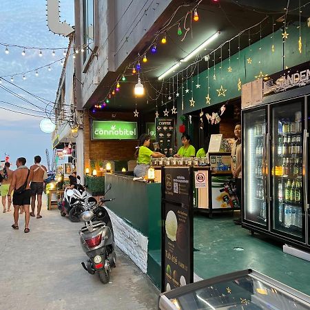 Bed Station Hostel Ban Madua Wan Exterior foto